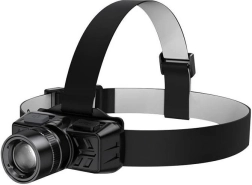 Hoofdlamp Supfire HL50