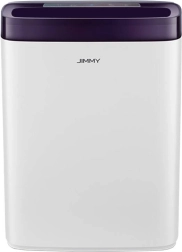 Jimmy AP36 Air Purifier with HEPA Filter and 300 m³/h CADR