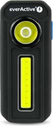 Inspection and workshop LED flashlight EVERACTIVE WL-300 IPX4, 300 lm