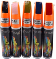 Fix it Pen Pro Smart Kratzer-Korrekturstift – Gold