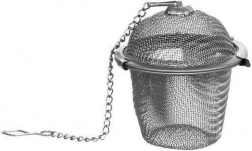 Stainless Steel Tea Strainer 5 cm