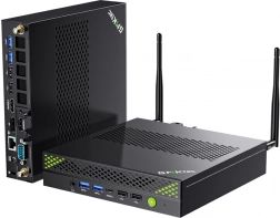 Mini PC GMKtec K10 with Intel i9-13900HK, 32 GB RAM and 1 TB SSD, Windows 11 Pro