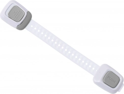 Sicherheitsverschluss für Schränke und Kühlschränke