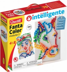 Mosaic for Children Quercetti Fanta Color Modular