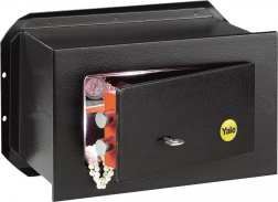 Grundlegender Wandsafe Yale