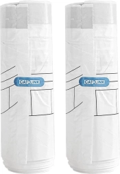 Catlink Baymax Beutel für Katzenstreu-Mülleimer 2 Stk.