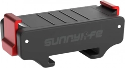 Faltbarer magnetischer Montageadapter für OSMO ACTION