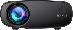 Kabelloser Projektor Havit PJ207