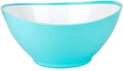 Plastschüssel 2700 ml TORO