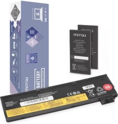 Battery for Lenovo ThinkPad T440 T450s X240 X260 L450 L460