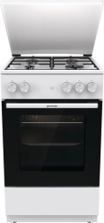 Cuisinière à gaz GG5A14WJ
