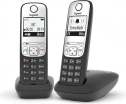Téléphone sans fil Gigaset A690 Duo