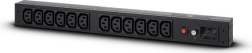Basic PDU 1U 16A, 1x C20, 12x C13