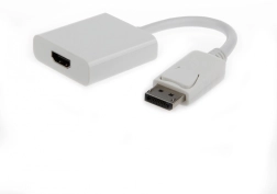 Adaptateur DisplayPort vers HDMI 10 cm