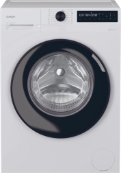 Lave-linge étroit SLIM BR 48B6-S