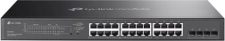 Switch TP-Link Omada SG2428LP 16x GE PoE+ 8x GE 4x SFP