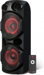 Bluetooth Karaoke Lautsprecher SoundBox 630