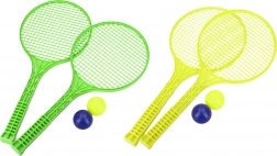 Set de soft tennis 49 cm