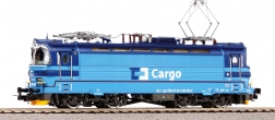 Piko Electric Locomotive incl. digital decoder BR 240 “Laminátka” ČD Cargo VI - 51385