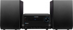 Microset met CD, USB en FM BLAUPUNKT MS14BT met Bluetooth