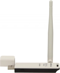 USB Wi‑Fi Adapter N150 with Detachable 4 dBi Antenna