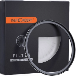 K&F Concept slanke MC UV-filter 40,5 mm