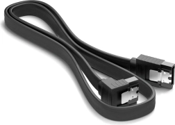 AK121A ANGLED SATA III CABLE 40 CM