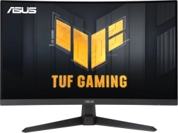 Gamingmonitor asus tuf gaming 27" vg27vq3b