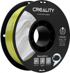 CR-Silk PLA filament CREALITY yellow-blue 1.75 mm