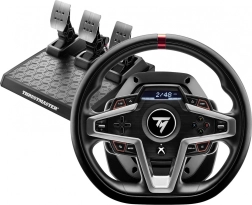 Thrustmaster T248 Lenkrad mit Pedalen für PC und Xbox