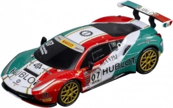 Auto Carrera GO Ferrari 488 GT3 – Rennwagen 1:43 im Blister