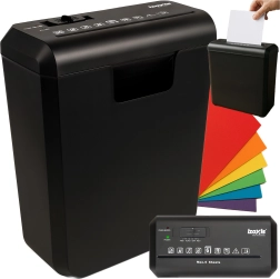 Destructeur de documents Izoxis 10 l P-2