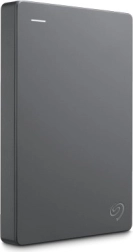 Externe schijf Seagate Basic 4TB grijs