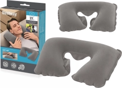 Coussin de voyage gonflable Bestway bleu