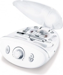 Beurer MP 100 Maniküre- und Pediküreset