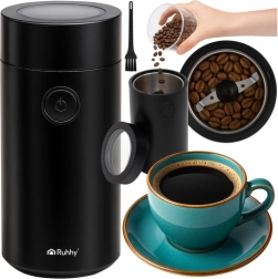 Electric Coffee Grinder Ruhhy