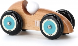 Vilac houten cabriolet XL natuur