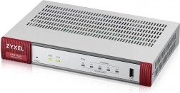 Pare-feu Zyxel USG FLEX 50H avec 5 ports gigabit et pack YR Entry Defense