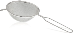 RVS zeef 26 cm