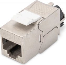Keystone Modul RJ45 STP kat. 6A werkzeuglos