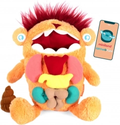 Educatief speelgoed Creature - Ontdek het geweldige binnenste