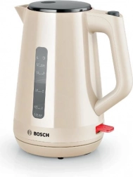 Schnellkocher MyMoment 1,7l beige