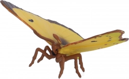 Sammelfigur Butterfly Slapper Silhouette, Papo