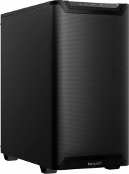 be quiet! Pure Base 501 Airflow Black Computer Case