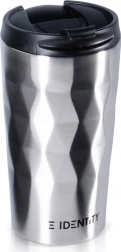 Stainless Steel Thermal Mug 430 ml
