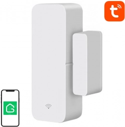 Intelligenter drahtloser Tür- und Fenstersensor Wi‑Fi GOSUND S2 mit TUYA
