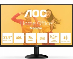 Moniteur 24B35HM2 24 pouces VA 100Hz HDMI VGA