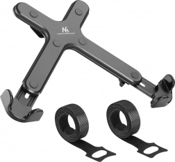 Houder voor notebook 11-17 inch voor staand en zittend werk