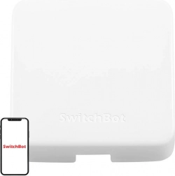 Télécommande intelligente SwitchBot Hub Mini et Capteur de température et d’humidité