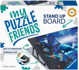 Ravensburger Puzzle My Puzzle Friends: Standing Game Board
